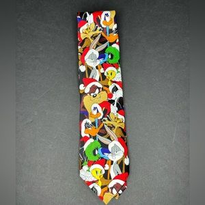 Looney Tunes Tie